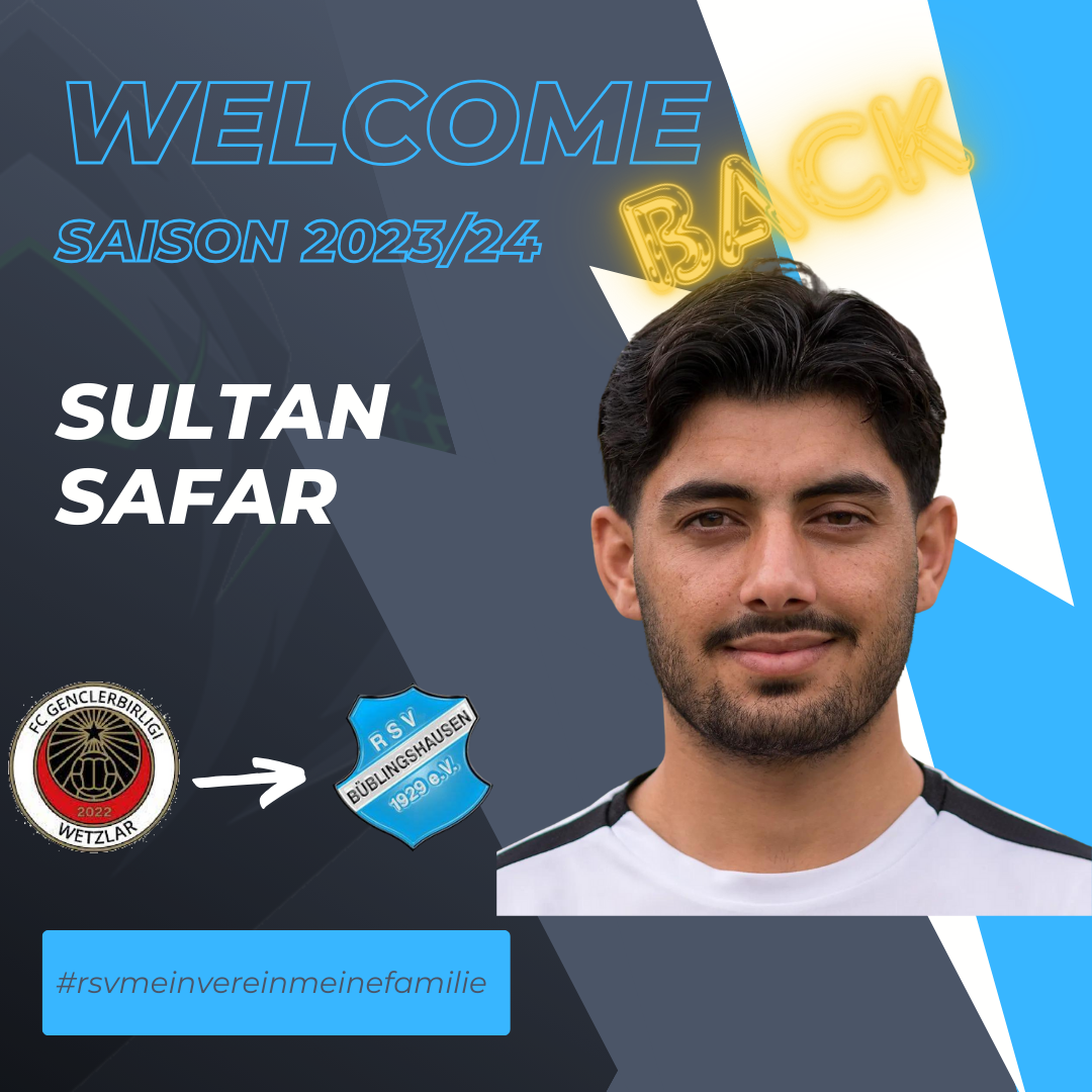 Mehr über den Artikel erfahren Sultan Safar kehrt zurück