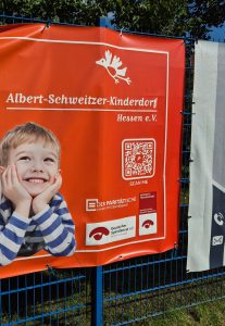 Mehr über den Artikel erfahren RSV zu Gast beim Albert-Schweitzer-Kinderdorf